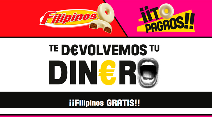 Consigue Filipinos gratis