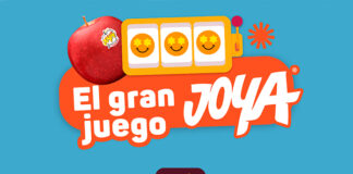 El Gran Juego Joya