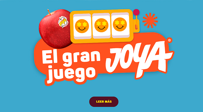 El Gran Juego Joya