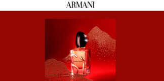 Muestras gratuitas de Sí de Giorgio Armani Muestras gratuitas de Sí de Giorgio Armani