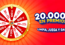Premios con Vileda