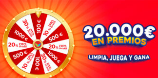 Premios con Vileda Premios con Vileda