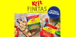 Prueba gratis Krit Finitas Prueba gratis Krit Finitas