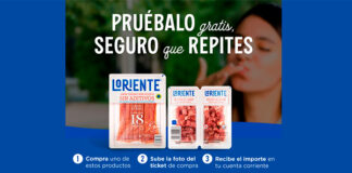 Prueba gratis Loriente