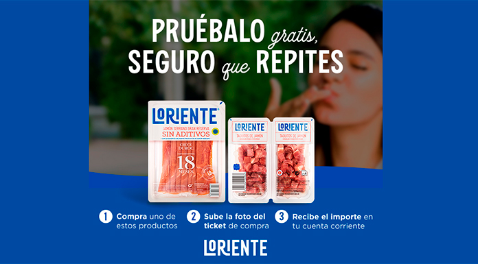 Prueba gratis Loriente