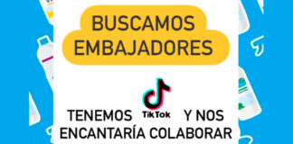 Sanicentro busca embajadores Sanicentro busca embajadores