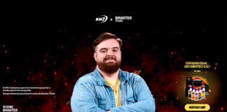 Sorteo de KH-7