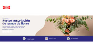 Sorteo de Pascual Sorteo de Pascual
