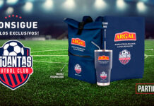 Consigue regalos exclusivos con Argal