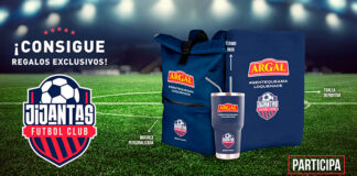 Consigue regalos exclusivos con Argal Consigue regalos exclusivos con Argal