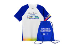 Contra la malnutrición con Abbott y Fundación Real Madrid