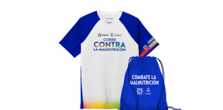 Contra la malnutrición con Abbott y Fundación Real Madrid Contra la malnutrición con Abbott y Fundación Real Madrid