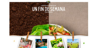 Disfruta con Florette de un fin de semana Disfruta con Florette de un fin de semana