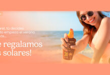 En Clarel te regalan solares
