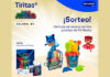 Gana premios de Pj Masks con Tiritas