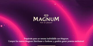 Gana premios exclusivos con Magnum Gana premios exclusivos con Magnum