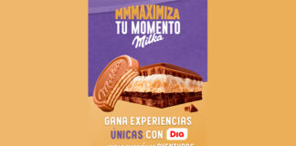 Gana regalos con Milka Gana regalos con Milka