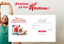 Gana tu coaching con Kellogg's Special K