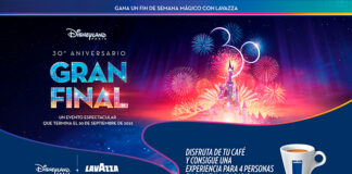 Gana un pedazo de regalo con Lavazza Gana un pedazo de regalo con Lavazza