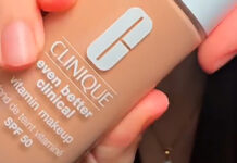 Muestras gratis de Even Better Clinical Foundation Muestras gratis de Even Better Clinical Foundation