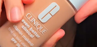 Muestras gratis de Even Better Clinical Foundation Muestras gratis de Even Better Clinical Foundation