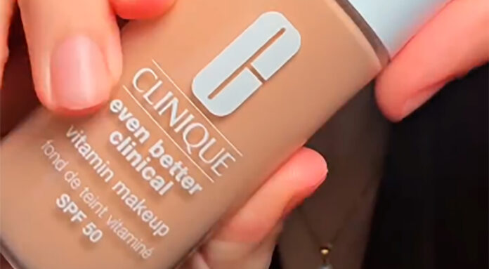 Muestras gratis de Even Better Clinical Foundation Muestras gratis de Even Better Clinical Foundation