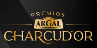 Premios Argal Charcud’Or Premios Argal Charcud'Or