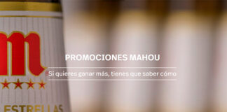 Promociones de Mahou Promociones de Mahou