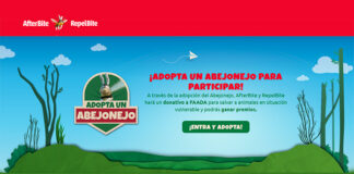 Adopta un abejonejo Adopta un abejonejo
