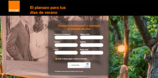 Entradas de cine gratis con Orange Entradas de cine gratis con Orange