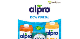 Gana 100 euros con Alpro Gana 100 euros con Alpro