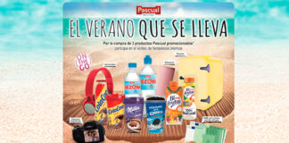 Gana premios con Pascual Gana premios con Pascual