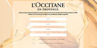 Juego Verano L’Occitane Juego Verano L'Occitane