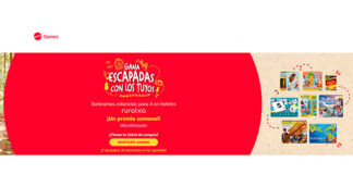 Mattel Games sortea estancias Ruralka Mattel Games sortea estancias Ruralka