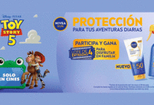 Sorteo de regalos de Nivea Sorteo de regalos de Nivea