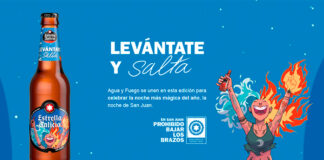 Sorteo Estrella Galicia Edición Especial San Juan Sorteo Estrella Galicia Edición Especial San Juan