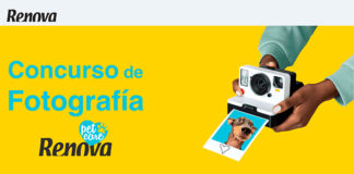 Concurso de Fotografía Renova Pet Care Concurso de Fotografía Renova Pet Care