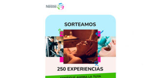 Consigue tu Experiencia con Nestlé Family Club Consigue tu Experiencia con Nestlé Family Club