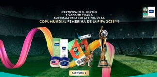 Gana un viaje con Vaseline Gana un viaje con Vaseline