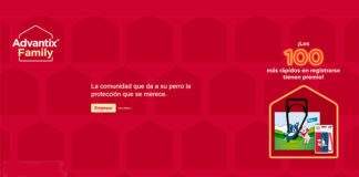 Premios con Advantix Family Premios con Advantix Family