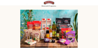 Sorteo de una súpercesta de Borges Sorteo de una súpercesta de Borges