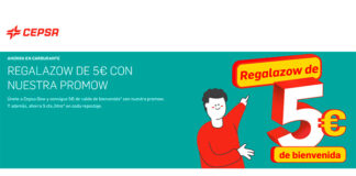 Ahorro en carburante con Cepsa Ahorro en carburante con Cepsa