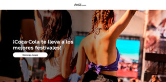 Coca Cola te lleva a festivales Coca Cola te lleva a festivales