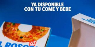 Come & Bebe gratis con Domino’s Pizza Come & Bebe gratis con Domino's Pizza
