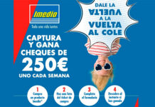Gana cheques con Imedio Gana cheques con Imedio