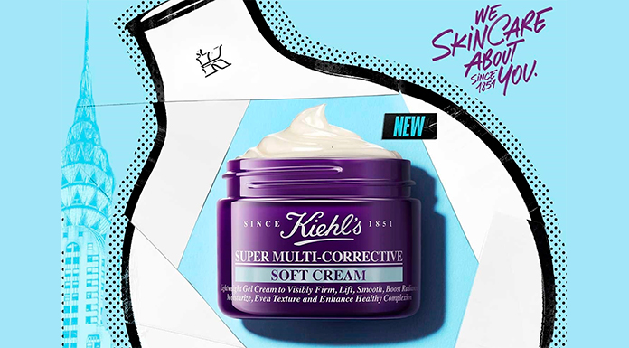 Muestras gratis de Super Multi-Corrective Soft Cream