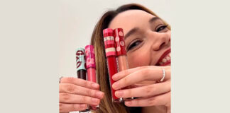 Prueba gratis el brillo de labios Pop Plush de Clinique Prueba gratis el brillo de labios Pop Plush de Clinique