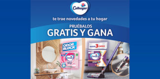 Prueba gratis y gana con Colhogar Prueba gratis y gana con Colhogar