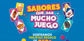 Sabores que dan mucho juego Sabores que dan mucho juego