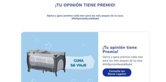 Tu opinión tiene premio con Nestlé Bebé Tu opinión tiene premio con Nestlé Bebé